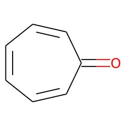 Cycloheptatrien One Cas Chemical Physical