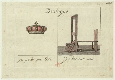 “A Slight Freshness on the Neck”: Prints Depicting the Execution of ...