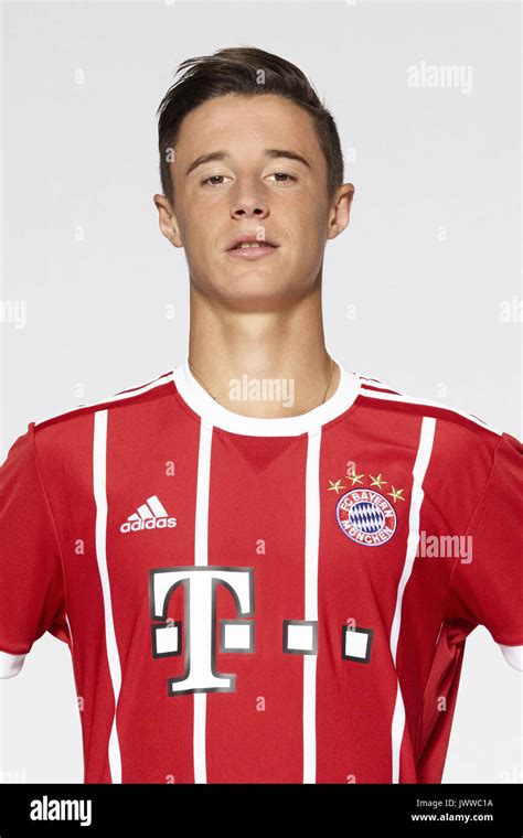 HANDOUT German Bundesliga Official Photocall FC Bayern Munich For