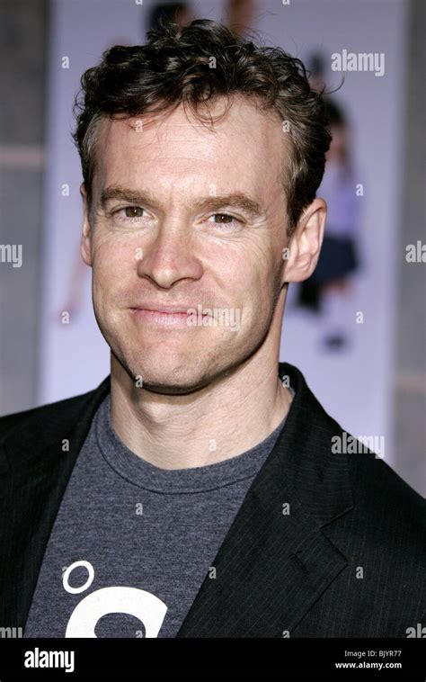 Tate Donovan The Pacifier Film Premiere El Capitan Theatre Hollywood