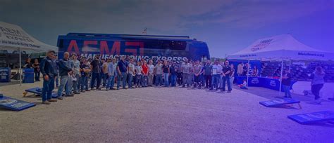 Cm Truck Beds Manufacturing Express