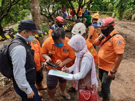 Hadapi Nataru BPBD Jatim Siagakan Ratusan Personel Di Titik Rawan Bencana