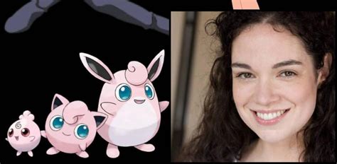 Rachael Lillis La Voz De Misty En Pokémon Muere A Los 46 Años