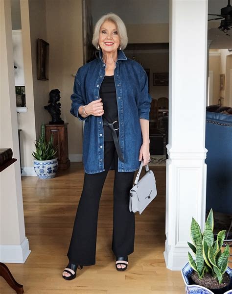 2023 Trends And Tips SusanAfter60 Over 60 Fashion 60 Outfits