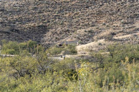 Kartchner Caverns State Park Adammartinspace