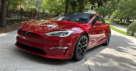 Tesla Model S 2021 Rental In Atlanta GA By ATL LUX CARS Turo