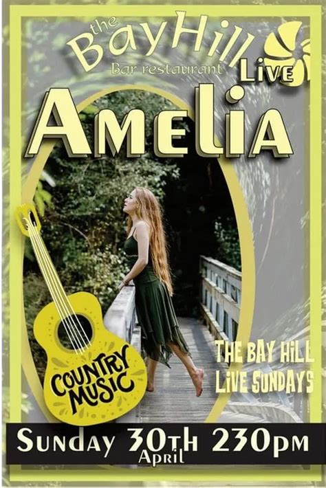 The Bay Hill Live Sundays Amelia South Canterbury District Website