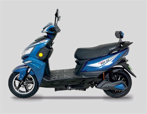 Best Electric Scooter Price In Bangalore Komaki