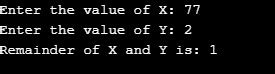 Arithmetic Operators in C++ | Top 7 Arithmetic Operators in C++