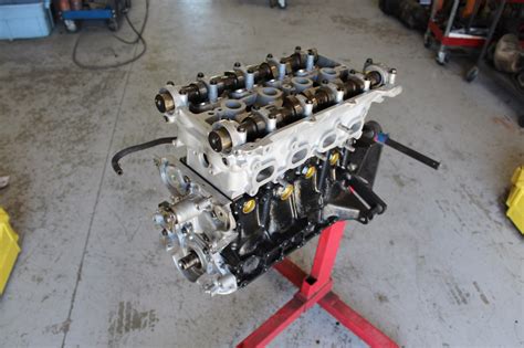 Project Turbo Miata: A Fresh Engine for Our Miata Endurance Racer | Mazda Miata | Project Car ...