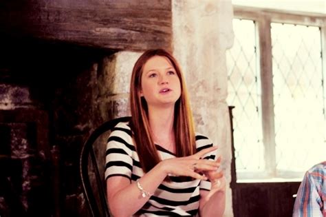 Fan Arts Bonnie Wright Fan Art 18789839 Fanpop