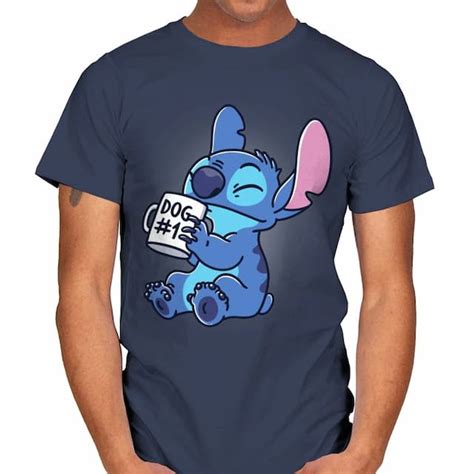 Disney T-Shirt List | Best Disney T-Shirts | The Shirt List