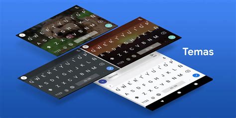 Teclados Para Personalizar El M Vil En Android Y Iphone