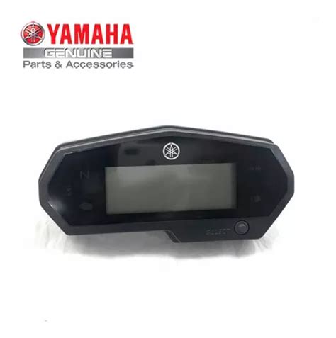 Painel Medidor Lander 250 Abs Original Yamaha Envio Hoje Parcelamento