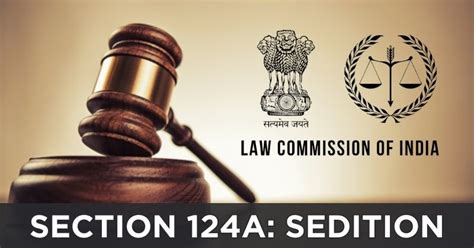 Sedition Law In India The Need For Repeal And Reform Civilsdaily