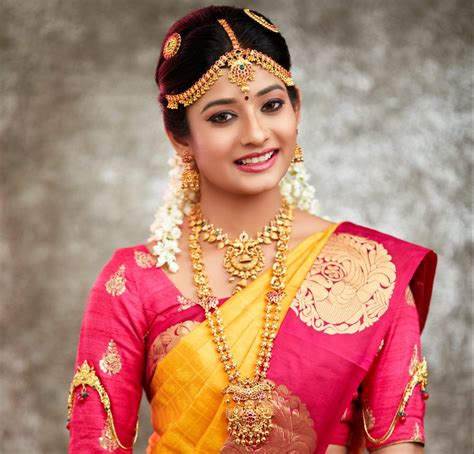 What Is The Traditional Dress Of Tamil Nadu Atelier Yuwaciaojp