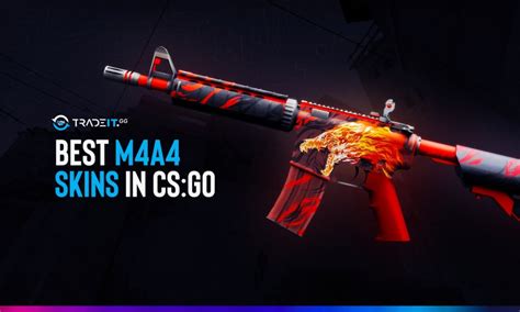 The 12 Best M4A4 Skins In Counter Strike 2023 Profilerr 49 OFF