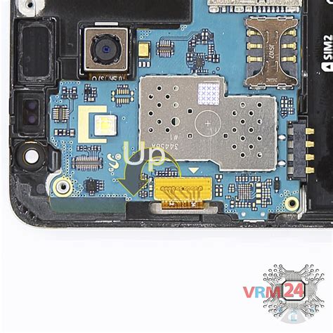 How To Disassemble Samsung Galaxy Grand Prime Sm G Instruction