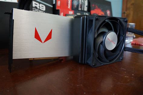 Amd Radeon Rx Vega Review Vega Vega And Liquid Cooled Vega