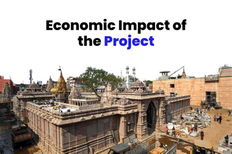 Kashi Vishwanath Temple Corridor Project Success Story