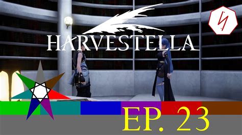 Harvestella Let S Play Episode 23 YouTube