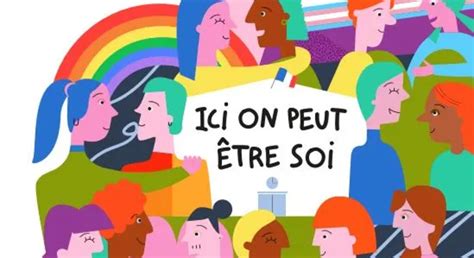 Lancement D Une Nouvelle Campagne De Prévention Des Lgbt Phobies En Milieu Scolaire Académie