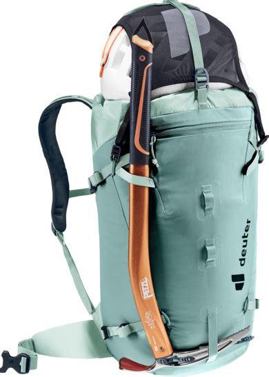 Deuter Guide Sl Mountaineering And Climbing Backpack