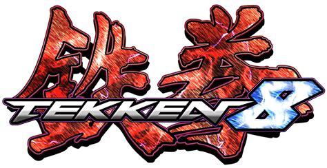 Tekken Logo And Symbol Meaning History Sign