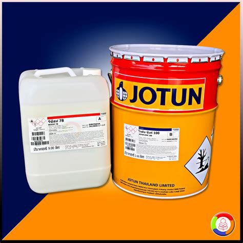 Jotun Inorganic Zinc Silicate Hotsell