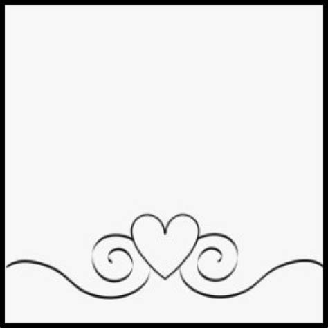 Free Wedding Border Free Download On Clipartmag