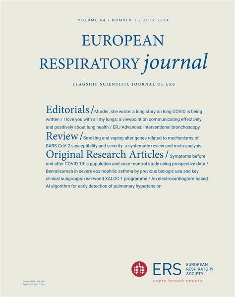 The Carbon Footprint Of As Needed Budesonide Formoterol In Mild Asthma