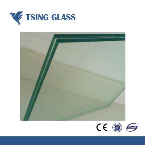 6 38mm Laminated Safety Glass Laminated Glass Tinted Laminated Bathroom Glass China Tempered