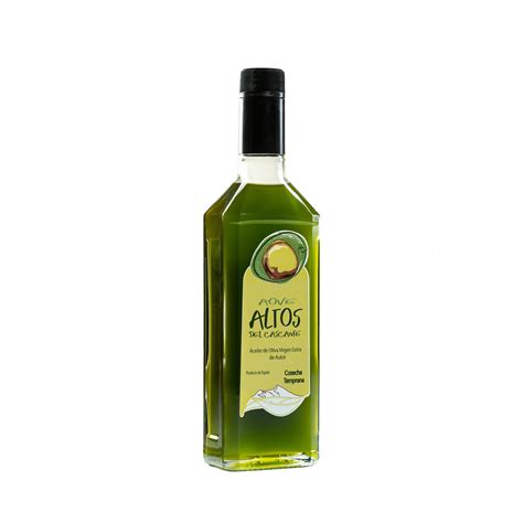 AOVE Altos Del Cascante Pack 12 Botellas Altos Del Cascante