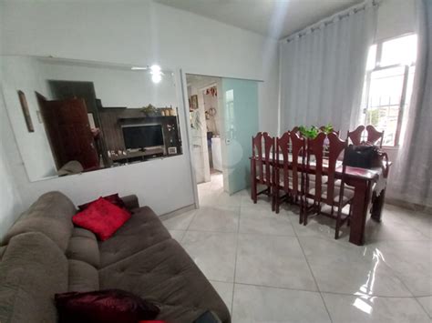 Apartamento 2 quartos à Venda Rua Acegua Coelho Neto Rio De