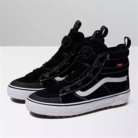 Sk8 Hi Boa Mte 2 Shoe