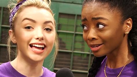 Peyton Clark Peyton List Skai Jackson Jessie Season 2 Miranda