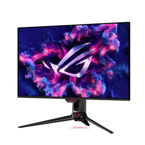 Asus Rog Swift Oled Pg32ucdm 32 Inch 4k Gaming Monitor Qd Oled Panel