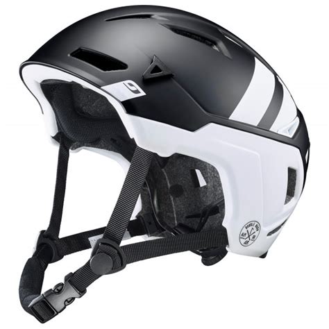 Julbo The Peak Lt Casque De Ski Achat En Ligne Alpiniste Fr