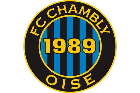 Les Nouveaux Maillots Du Fc Chambly Pour Ses 30 Ans Maligue2