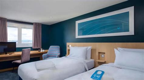 Travelodge Cambridge Central Hotel - Book Now