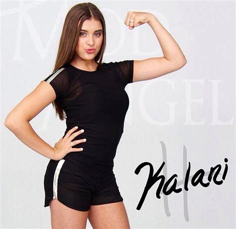 Kalani Hilliker Kalani Hilliker Kalani Dance Moms Girls