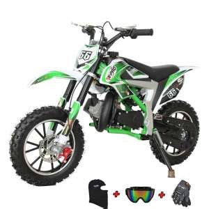 Top 10 Best Mini Dirt Bikes in 2021 Reviews | Kid Motorcycle