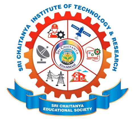 Sri Chaitanya Institute Of Technology And Researchscitr