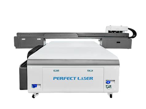 Perfect Laser Uv Printer Uv Flatbed Printer