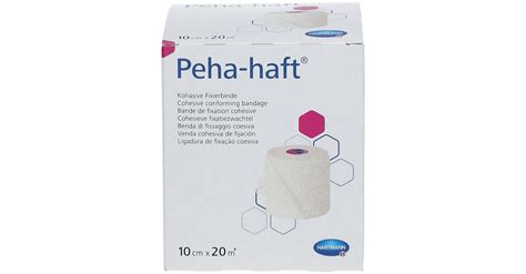 Peha Haft Latexfree M X Cm C Vp Plus