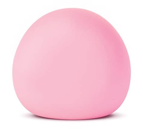 Giant Gumball Stress Ball Sensory