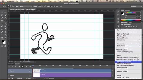 Adobe Animate Anime Recordspikol