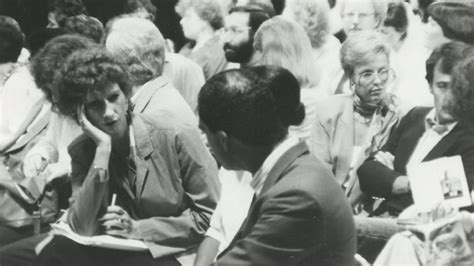 Sex A Topic Of Conversation With Dr Sol Gordon Media Projects