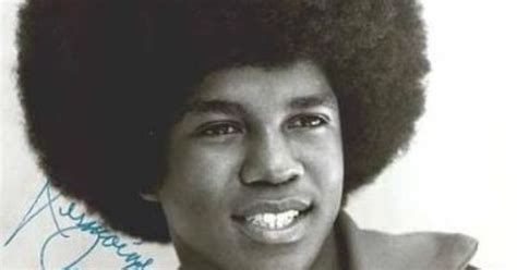 Remembering The Afro Of The 70s And 80s Jermaine Jackson Music