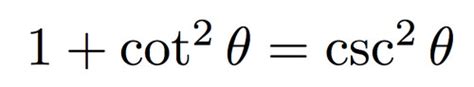 Trigonometric Identities Flashcards Quizlet